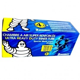 MICHELIN TUBE UHD 4MM 100/90-19-130/70-19