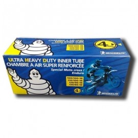 MICHELIN TUBE UHD 18 INCH MEDIUM 4MM