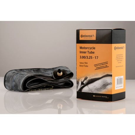 CONTINENTAL TUBE TUBE 4.00/4.50-17(110/90-170/70-18)