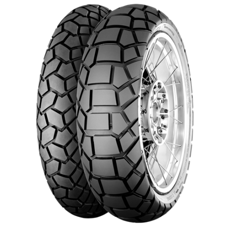 CONTI TKC 70 ROCKS 130/80R17 65S TL