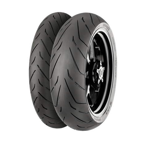 CONTINENTAL ROAD 120/70ZR17 (58W) TL