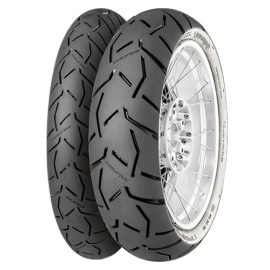 CONTI TRAIL ATTACK 3 190/55 17 (75W) TL