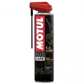MOTUL P4 EZ LUBE M/P SPRAY 400ML