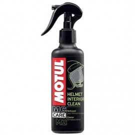 MOTUL M2 HELMET INTERIOR CLEAN 250ML