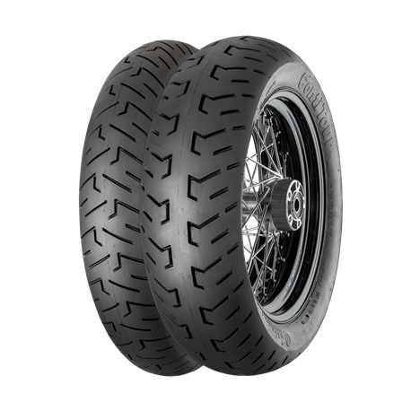 CONTINENTAL TOUR 80/90-21 (48H) TL